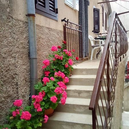 Brseč Apartment Nadija מראה חיצוני תמונה