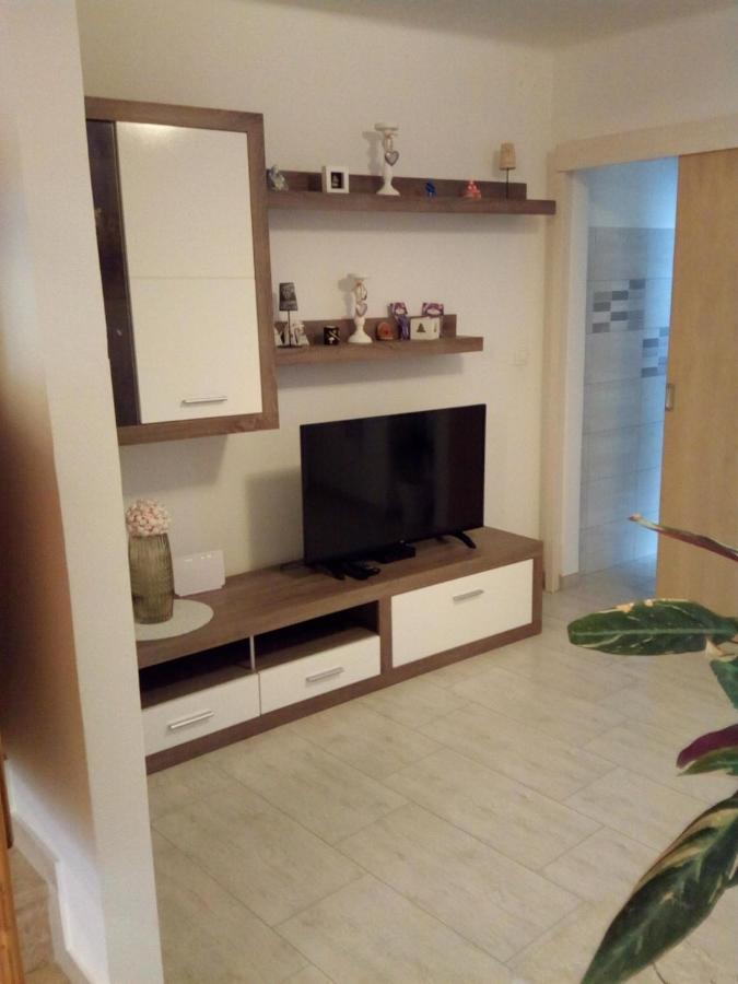 Brseč Apartment Nadija מראה חיצוני תמונה