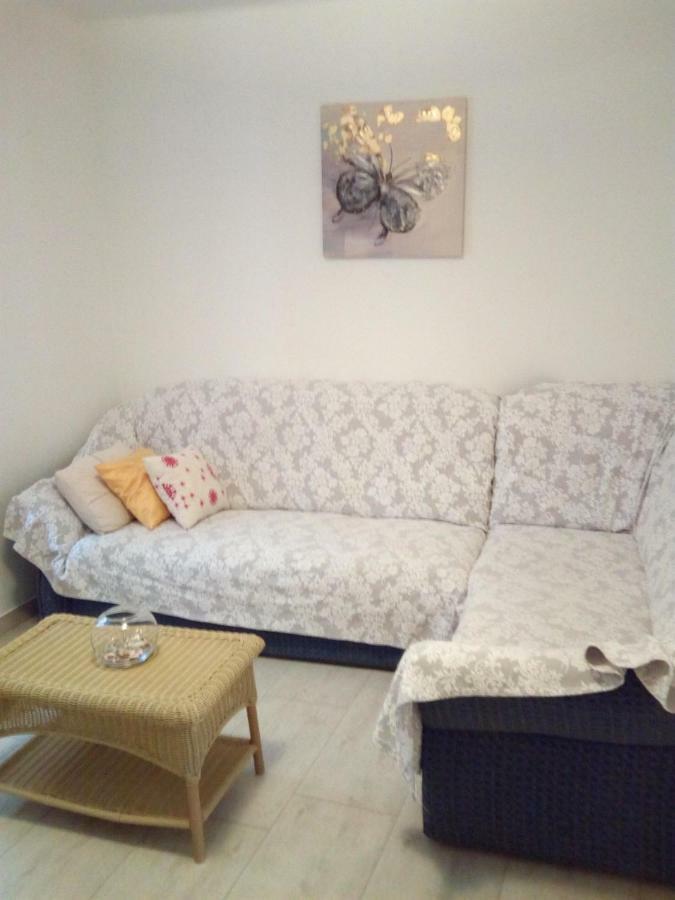 Brseč Apartment Nadija מראה חיצוני תמונה