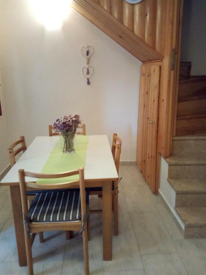 Brseč Apartment Nadija מראה חיצוני תמונה